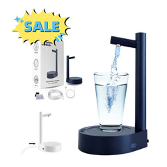 Desk Dispenser Electric Water Gallon Pump