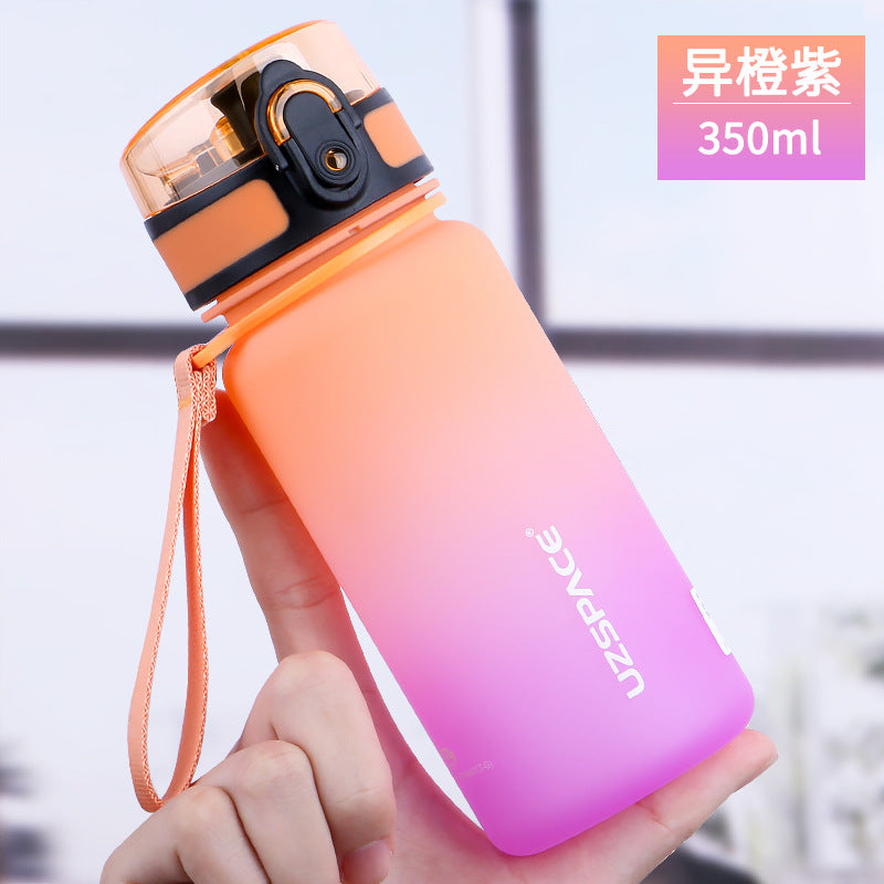 Sports Fitness Water Bottle