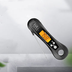 Waterproof Folding Electronic Oven Thermometer