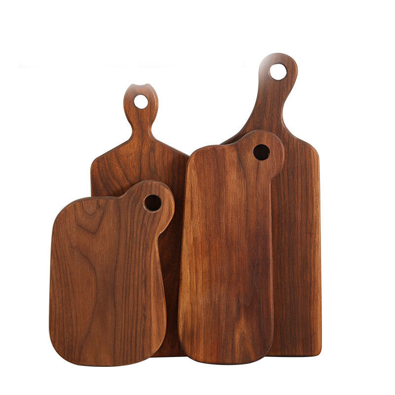 Kitchen Simple Walnut Cutting Board