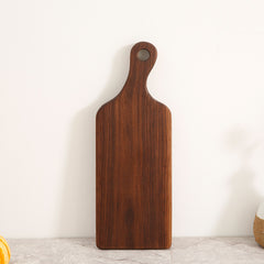 Kitchen Simple Walnut Cutting Board