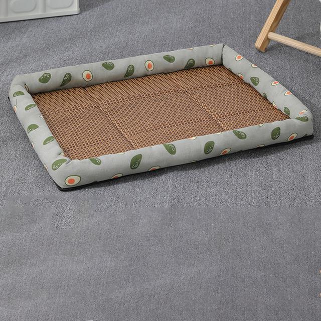 Pet Ice Pad Mat