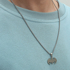 Superhero Necklace