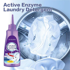 PureClean Enzyme Stain Remover