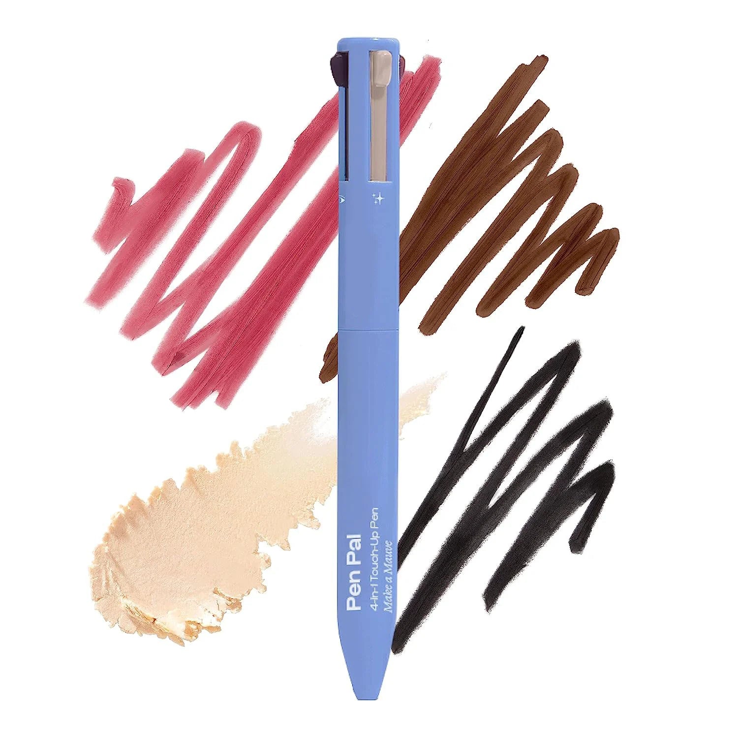 High Gloss Eyeliner Makeup Pen